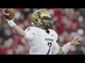 Cody Hawkins named head coach at Idaho State