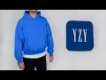 Yeezy Gap Perfect Hoodie