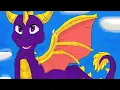 Spyro Everyone's a Lil Bit Racist