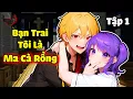 Download Lagu Bạn Trai Tôi Là Ma Cà Rồng (Tập 1) : NABEE LẦN ĐẦU TIÊN GẶP TÔ GÀ MA CÀ RỒNG TRONG MINECRAFT 🥰🧛🏼❤️