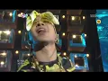 BIGBANG - Fantastic baby, Gangnam Style (Gayo Daejun 2012)
