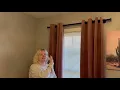 YAFEX Curtain Rod Review