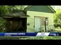 Ottumwa homes face condemnation amid safety concerns