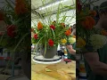 Hey yall Come spend the morning with me making some floral inspiration John Mark Sharpe