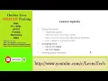 Oracle 12c SQL Workshop SL Grouping Rows in the SQL Statements