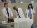 Set of Grey s Anatomy Behind the Scenes Filming Season 3