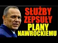 Lagu Nawrocki nie spotka się z Orbanem - jego plan runął, gdy wizytę ma zabezpieczać kontrwywiad i SOP