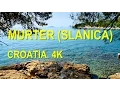 Download Lagu Murter (Slanica) Croatia | 4K