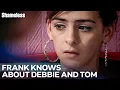 Debbie s Relationship Creates Controversy Shameless Season 5 Episode 15