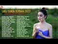 Download Lagu Lagu Sunda Terpopuler  Full Album    Lagu Pop Sunda   Ulah Ceurik   Mawar