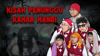 Download KISAH HANTU PENUNGGU KAMAR MANDI SEKOLAH MP3