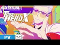 Download Lagu 【2022-2023国创动画作品】这个世界需要英雄！我们将一切拯救！《凸变英雄X》【加入会员专享最新集】