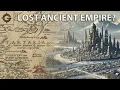 What is Tartaria on Old Maps