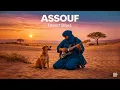 Lagu Desert Blues – Assouf | Tuareg Guitar • Sahara Soul \u0026 Tishoumaren Vibes (Official Audio)
