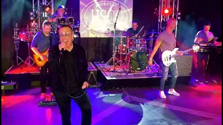 HIGHER LOVE STEVE WINWOOD cover by HSCC