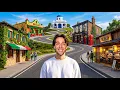 I Tried Restaurants from Around the World