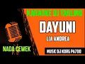 Download Lagu DJ DAYUNI || VERSI KAROKE REMIX DAN LIRICK || KORG PA700