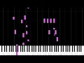Ado / 会いたくて (Aitakute) - Piano Solo｜Kaguya-sama: Love is War Live Action Insert Song NEW VERSION ...