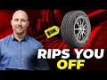How Tire Shops SCAM You - Former Employee Exposes EVERYTHING You ve Been Warned