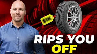 How Tire Shops SCAM You - Former Employee Exposes EVERYTHING You ve Been Warned