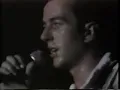 The Clash Spanish bombs