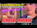 Download Lagu KEMBANG LAMUNAN ~ DETTY KURNIA ‼️KARAOKE DUET TANPA VOCAL COWOK - BERSAMA ITA ITOXS