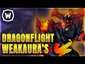 WoW Dragonflight Best Mythic WeakAuras More - Complete Guide
