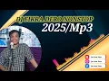 Download Lagu DERO DJ FIKRA TERBARU | NONSTOP MIX 2025 | MP3