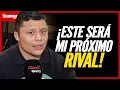 ISAAC PITBULL CRUZ ANNOUNCED his NEXT STEP in BOXING and the RIVAL who ACCEPTED the CHALLENGE