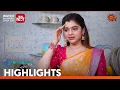 Download Lagu Pudhu Vasantham- Highlights | 26 Aug 2025 | Tamil Serial | Sun TV