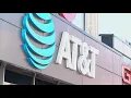 Nationwide AT T outage causing phones to enter into SOS mode subscribers unable to make calls text