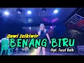 Download Lagu Benang Biru ( Meggi Z ) - Dewi Icikiwir / Dangdut Cover