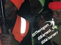 Hunting Gone Wrong