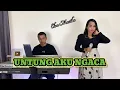 Download Lagu UNTUNG AKU NGACA - MANSYUR S ( DANGDUT COVER ) ELVA MUSTIKA
