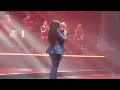 Mpumi Mtsweni | Thathindawo yakho live performance | Spirit of Praise 9 tour