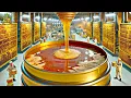 Download Lagu How Honey is Made In Factory | Honey Factory Process