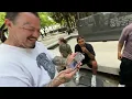 Download Lagu Bam Margera, Manny Santiago, Nyjah Houston, Jake Ilardi and More!!  Skate Lot 11 and MLK | Winkle TV