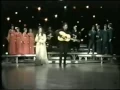 Download Lagu Johnny Cash \u0026 June Carter: I'll Fly Away