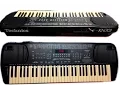 Download Lagu Technics SX KN 701