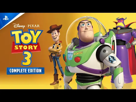 Trailer video