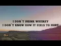 Zach Top - I Never Lie (Lyrics)