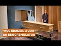Download Lagu Wat gebeurt er bij een crematie?