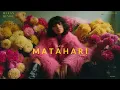 Lagu Maya – Matahari (aiCover) - Psychedelic Version – KLYRA (aiVocal)