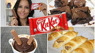 ثلاث استعمالات ل كيت كات ستسهل حياتك          دندنها