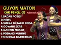 Lagu NEMU - ALBUM TERBARU GUYON MATON KARANGPLOSO MALANG