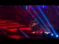 MOTLEY CRUE - Milwaukee, WI - August 7, 2015 - Smokin' In The Boys Room - Bradley Center