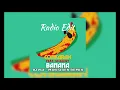 Lagu Banana (feat. Shaggy) [DJ FLe - Minisiren Remix] Radio Edit