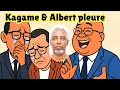 Download Lagu Kagame's agent pleure? Ils croyaient qu'à Doha, Tshisekedi allait tout céder comme sous Kabila?