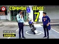 Download Lagu JENIS MANUSIA TAKDE COMMON SENSE (PART 7)