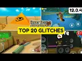 Download Lagu DJ PIERRE IS MISSING?! TOP 20 GLITCHES SUPER BEAR ADVENTURE GAMEPLAY 12.0.4
